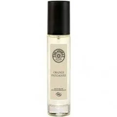 Orange Patchouli