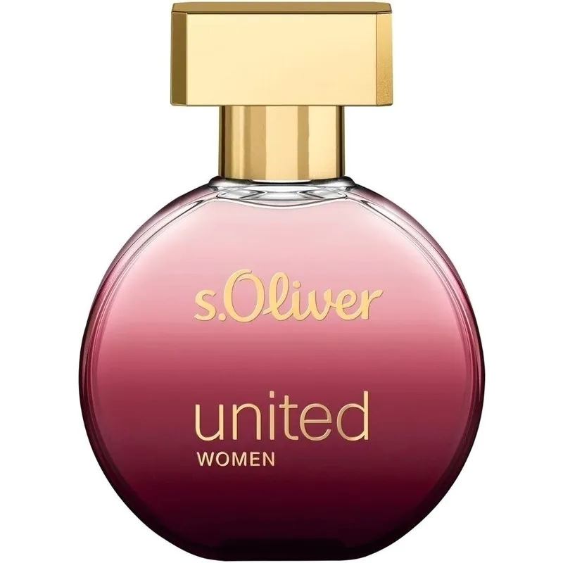 United Women Eau de Toilette