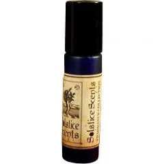 Solstice Scents Dragon's Blood parfüm şişesi