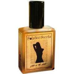 Solstice Scents Edge Of The Night parfüm şişesi