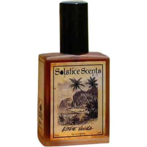 Estate Vanilla