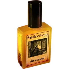 Solstice Scents Heart Of The Night parfüm şişesi