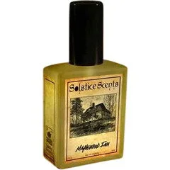 Solstice Scents Maplewood Inn Solstice Scents Eau De Parfum parfüm şişesi