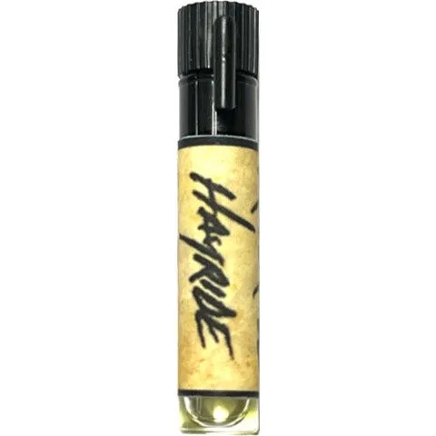 Solstice Scents Riverside Hayride parfüm şişesi