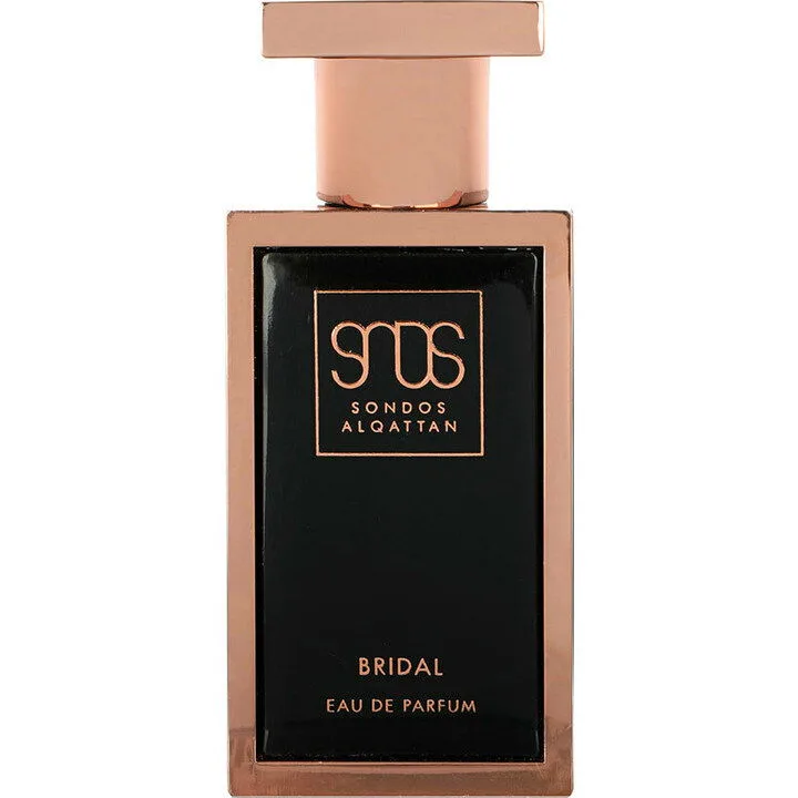 Bridal Sondos Alqattan Eau de Parfum