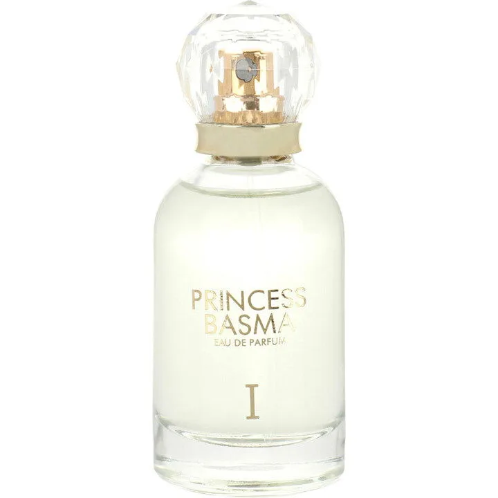 Princess Basma I