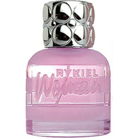 Sonia Rykiel Rykiel Woman parfüm şişesi