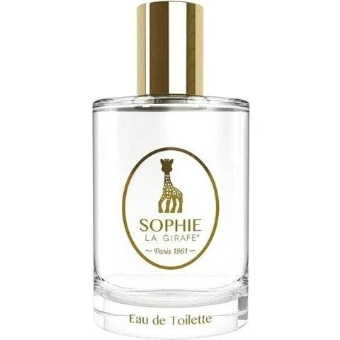 Sophie La Girafe