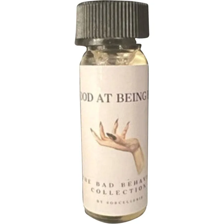 Good at Being Bad Sorce Extrait de Parfum