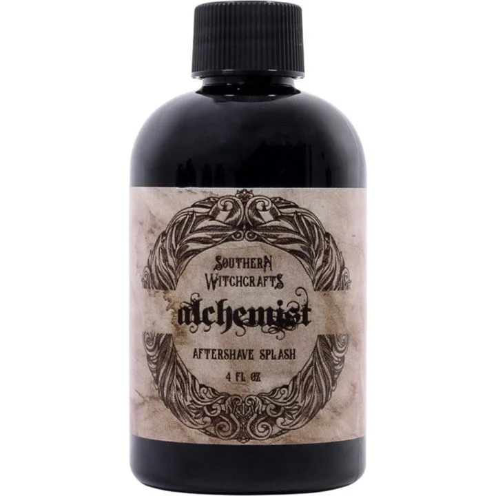 Alchemist Southern Witchcrafts Aftershave