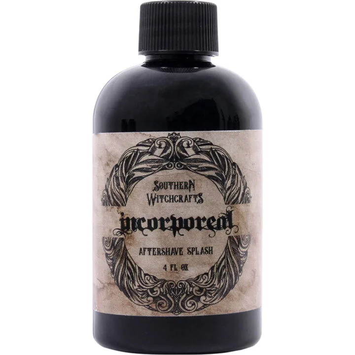 Incorporeal
