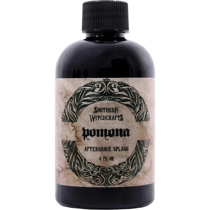 Pomona Southern Witchcrafts Aftershave