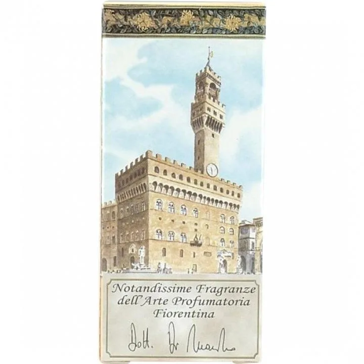 Spezierie Palazzo Vecchio Giacinto Selvatico parfüm şişesi
