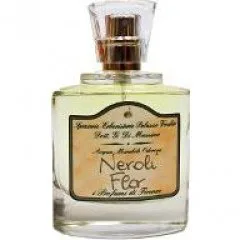 Spezierie Palazzo Vecchio Neroli Flor parfüm şişesi