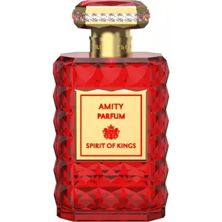 Spirit Of Kings Amity parfüm şişesi