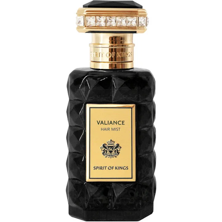 Spirit Of Kings Valiance parfüm şişesi