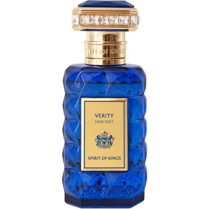 Spirit Of Kings Verity parfüm şişesi