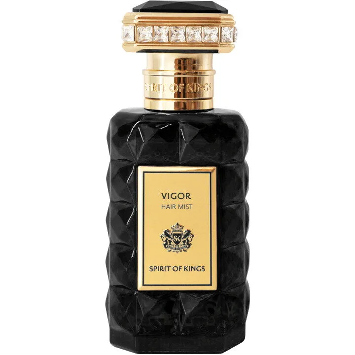 Spirit Of Kings Vigor parfüm şişesi