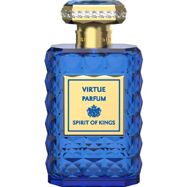 Spirit Of Kings Virtue parfüm şişesi