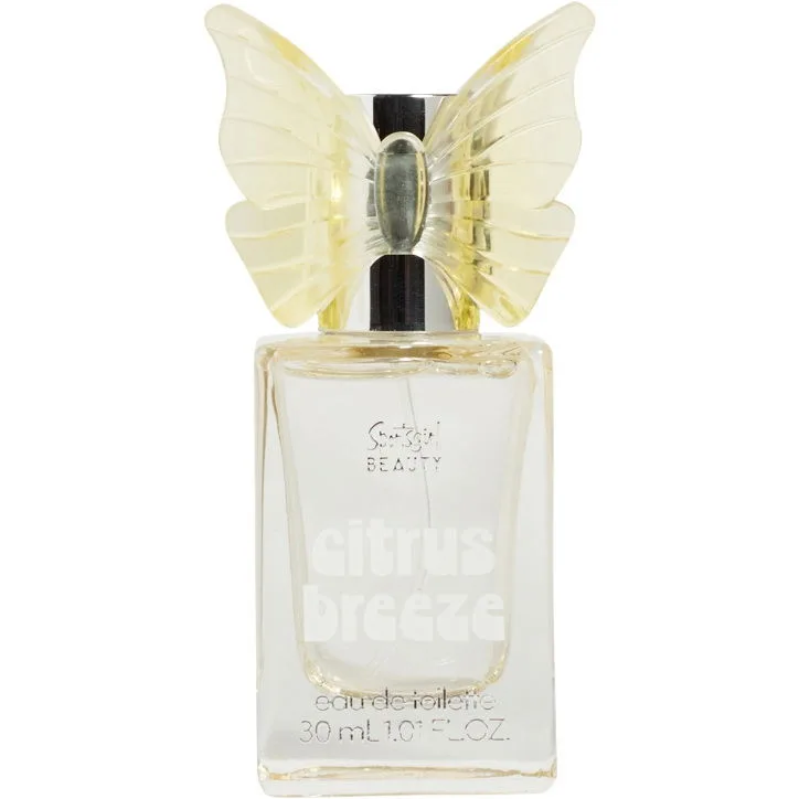 Sportsgirl Citrus Breeze parfüm şişesi