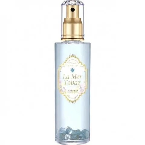 La Mer Topaz - Bubble Bath La Mer Topaz ー バブルバス