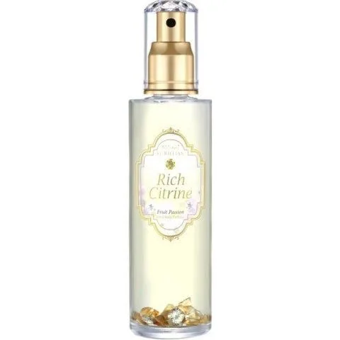 Rich Citrine - Fruit Passion Rich Citrine ー フルーツパッション