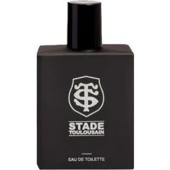 Stade Toulousain Stade parfüm şişesi