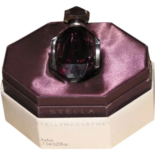 Stella Mccartney Stella parfüm şişesi