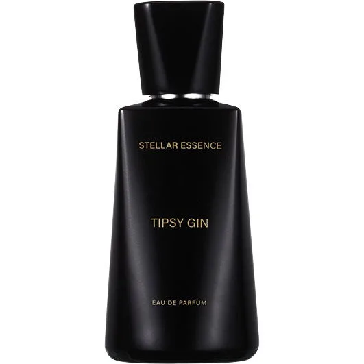 Tipsy Gin 微醺