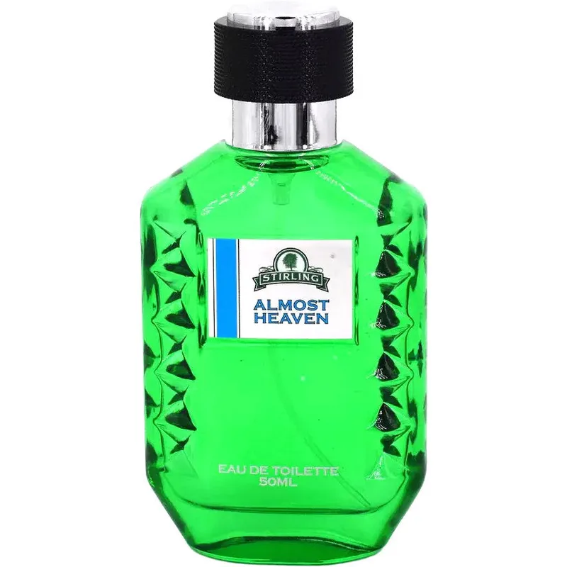 Almost Heaven Stirling Soap Eau de Toilette