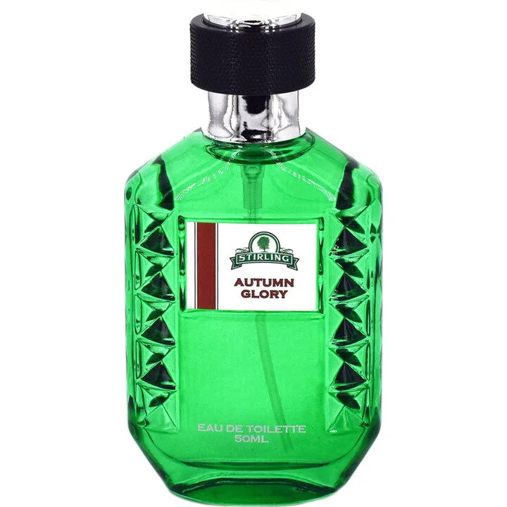 Autumn Glory Stirling Soap Eau de Toilette
