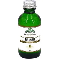 Bay Laurel Stirling Soap Aftershave