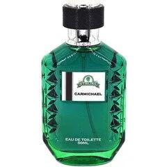 Stirling Soap Carmichael Stirling Soap Eau De Toilette parfüm şişesi