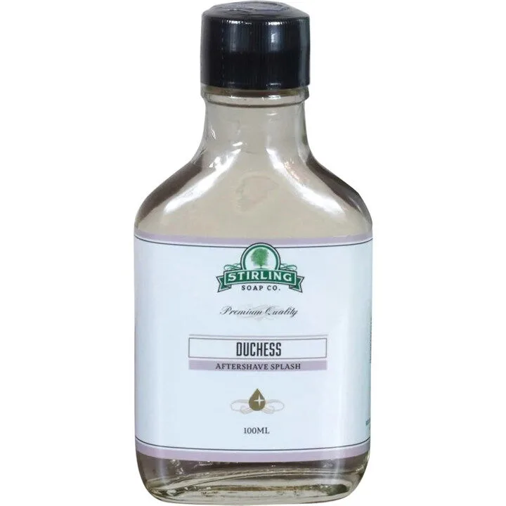 Duchess Stirling Soap Eau de Toilette