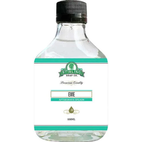 Evie Stirling Soap Aftershave