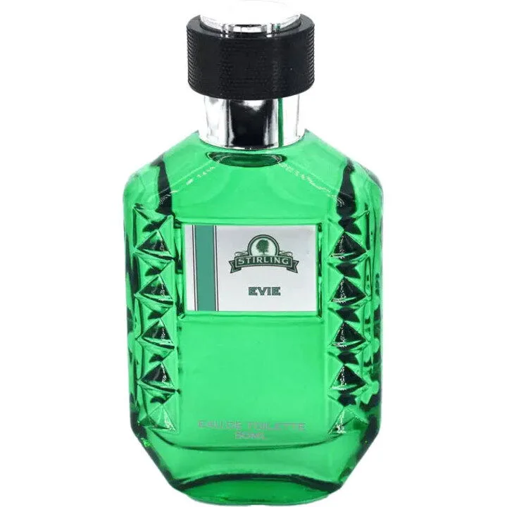Stirling Soap Evie Stirling Soap Eau De Toilette parfüm şişesi
