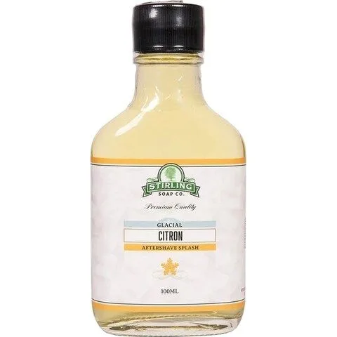 Glacial - Citron