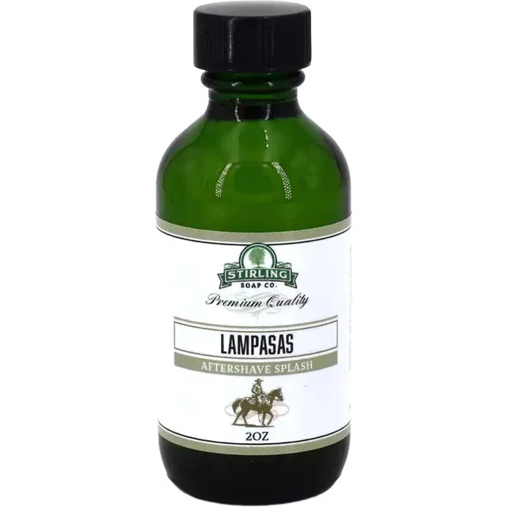 Lampasas