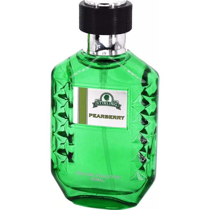 Stirling Soap Pearberry Stirling Soap Eau De Toilette parfüm şişesi
