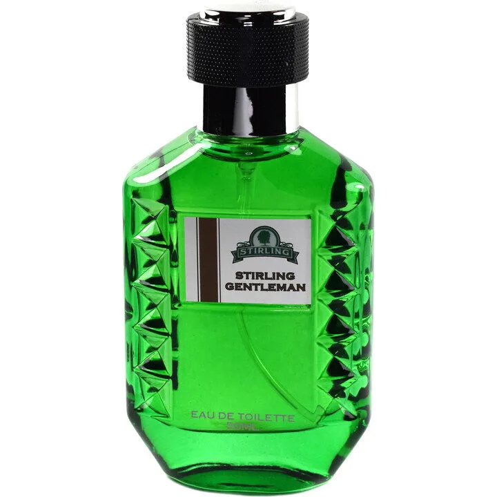 Stirling Gentleman Stirling Soap Eau de Toilette
