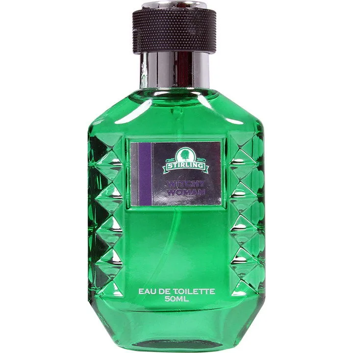 Witchy Woman Stirling Soap Eau de Toilette