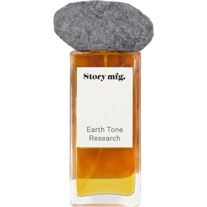 Earth Tone Research