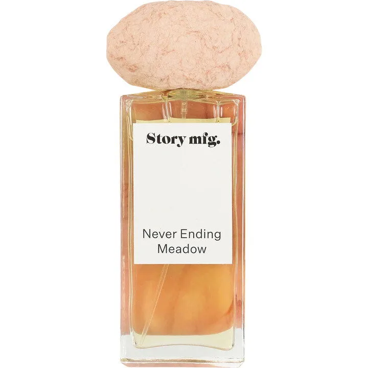 Never Ending Meadow