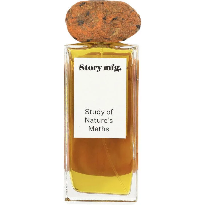 Study of Nature's Maths
