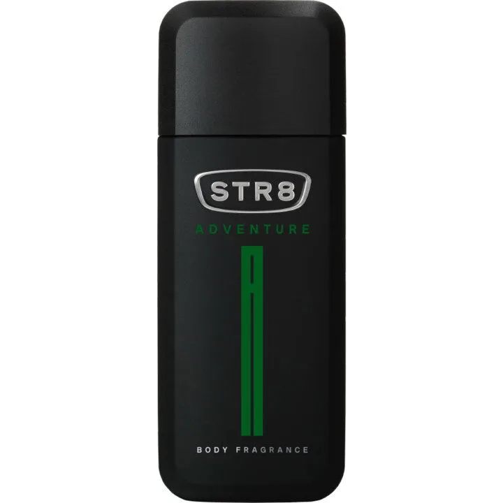 Adventure STR8 Body Fragrance