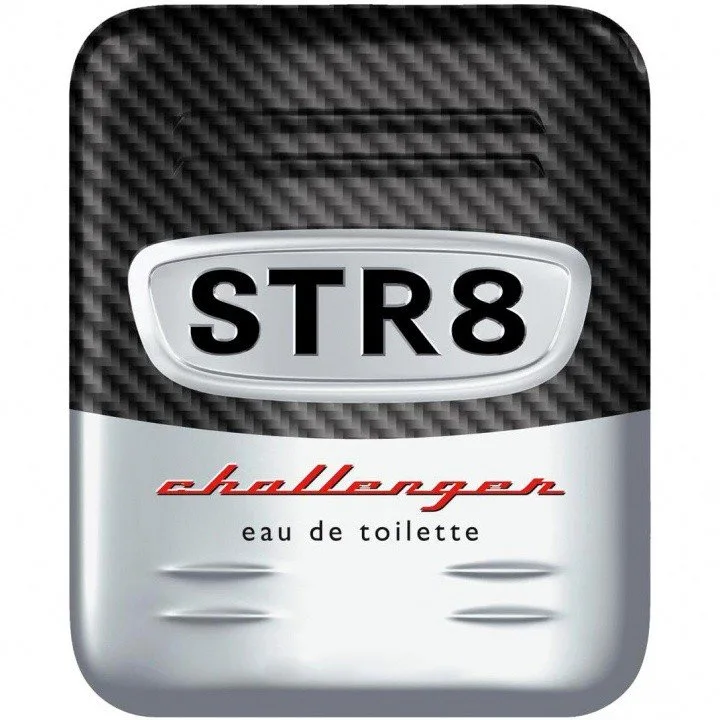 Challenger STR8 Eau de Toilette