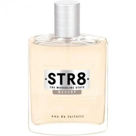 Desert STR8 After Shave Lotion
