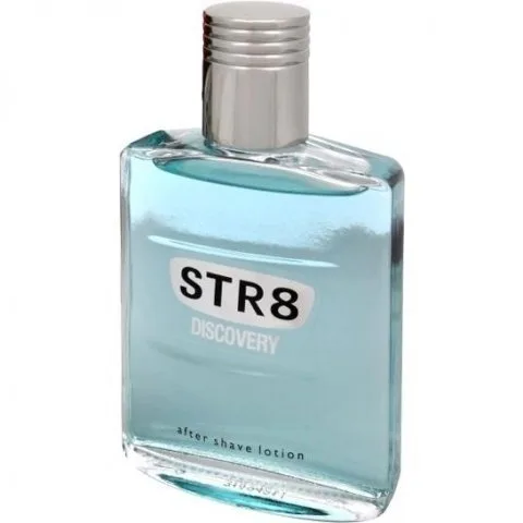 Discovery STR8 After Shave Lotion