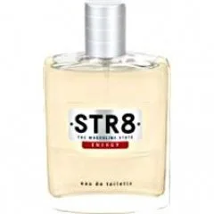 Energy STR8 Eau de Toilette