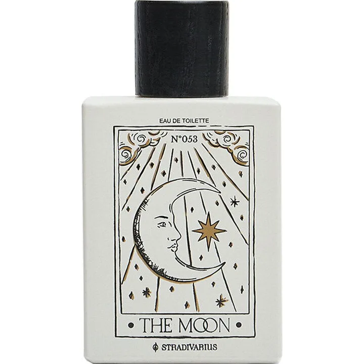 Stradivarius N° 053 The Moon parfüm şişesi